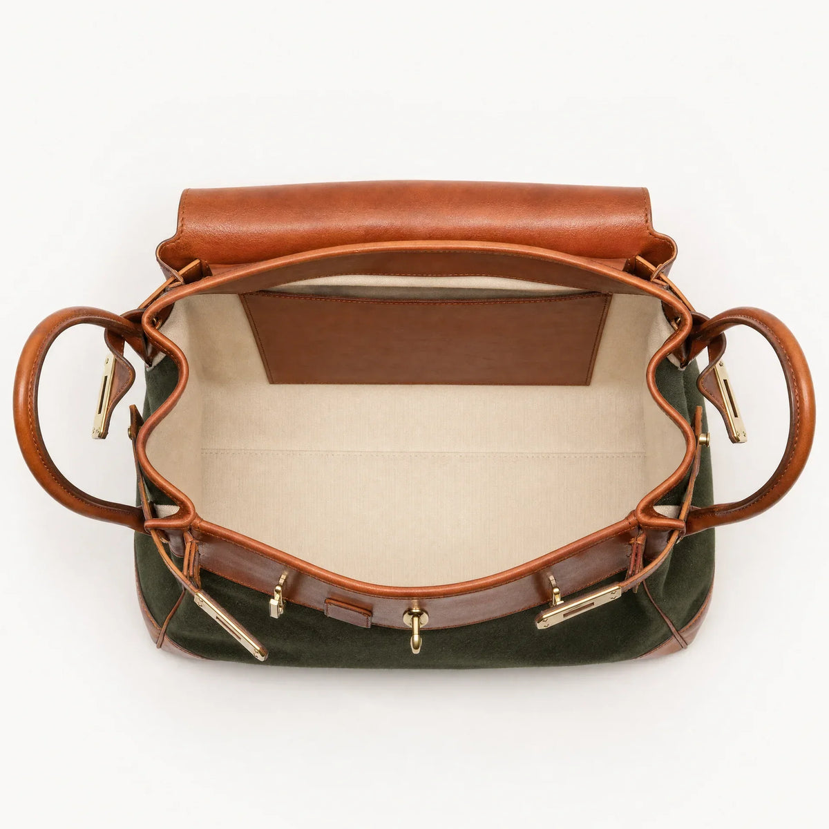 The Eleanor Weekender