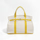 Sunny Yellow