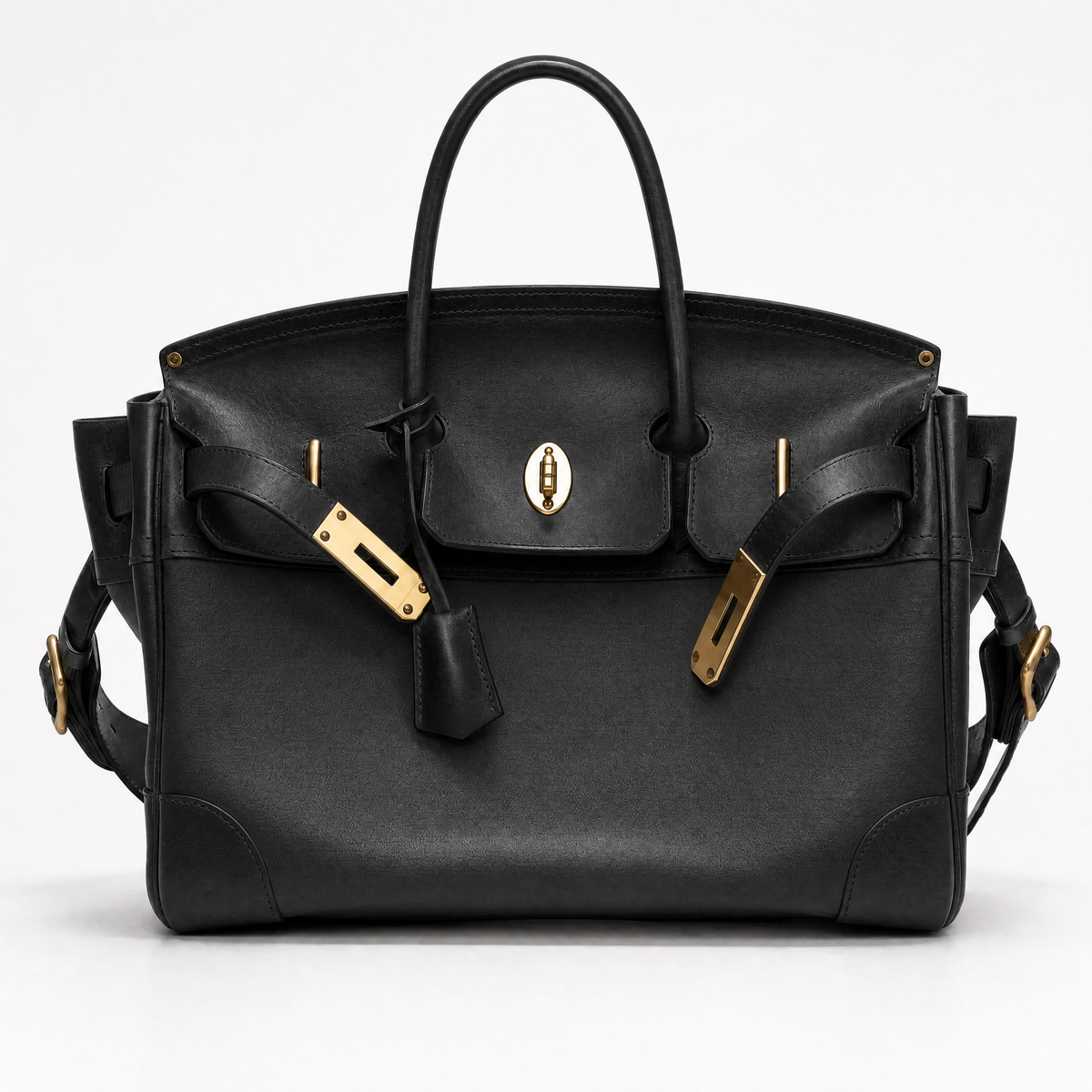 The Eleanor Weekender