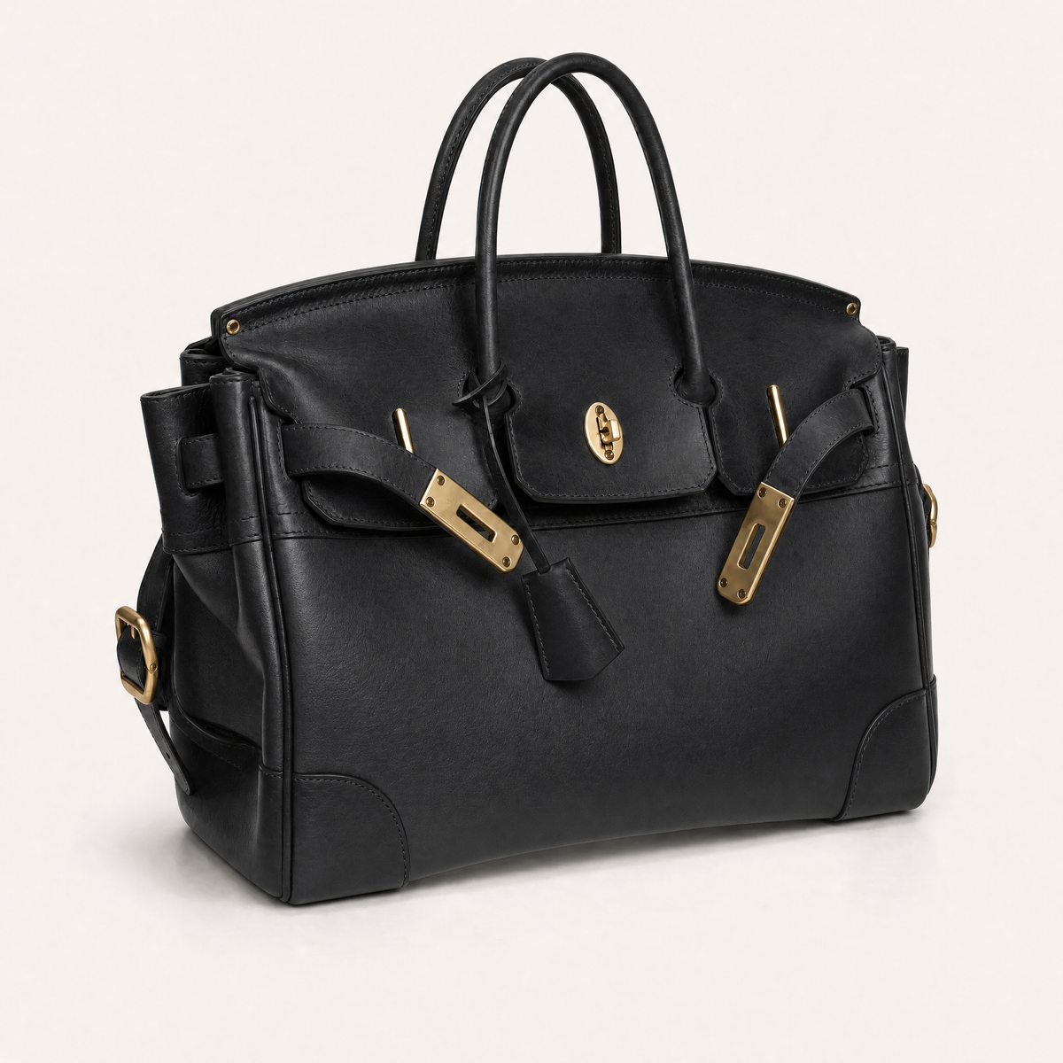 The Eleanor Weekender