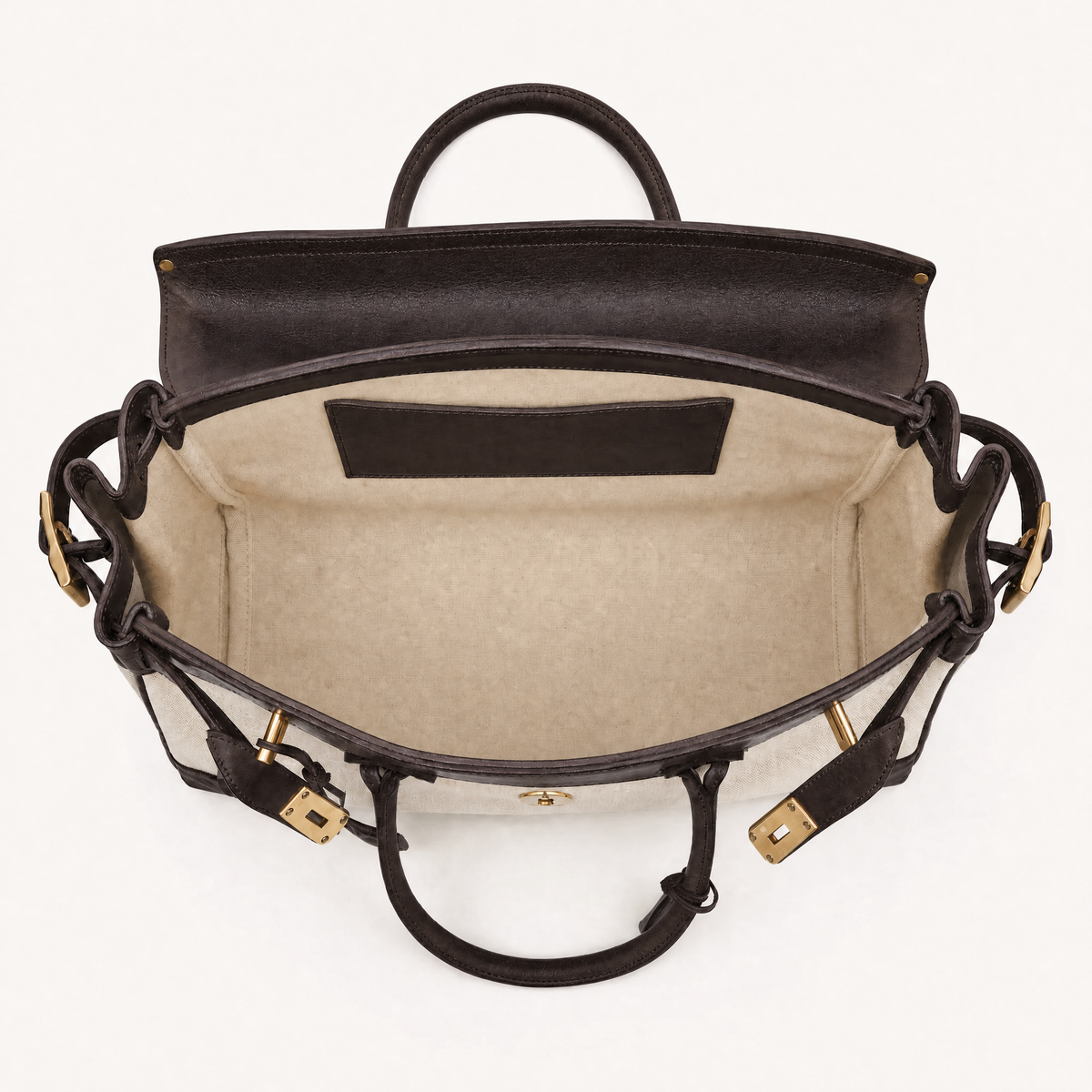 The Eleanor Weekender